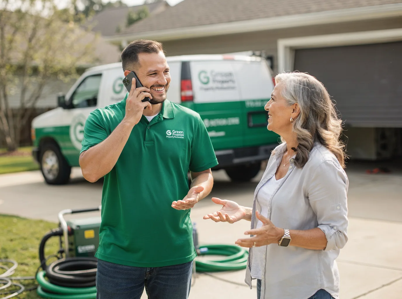 Water Damage Restoration Kennard, IN FAQs